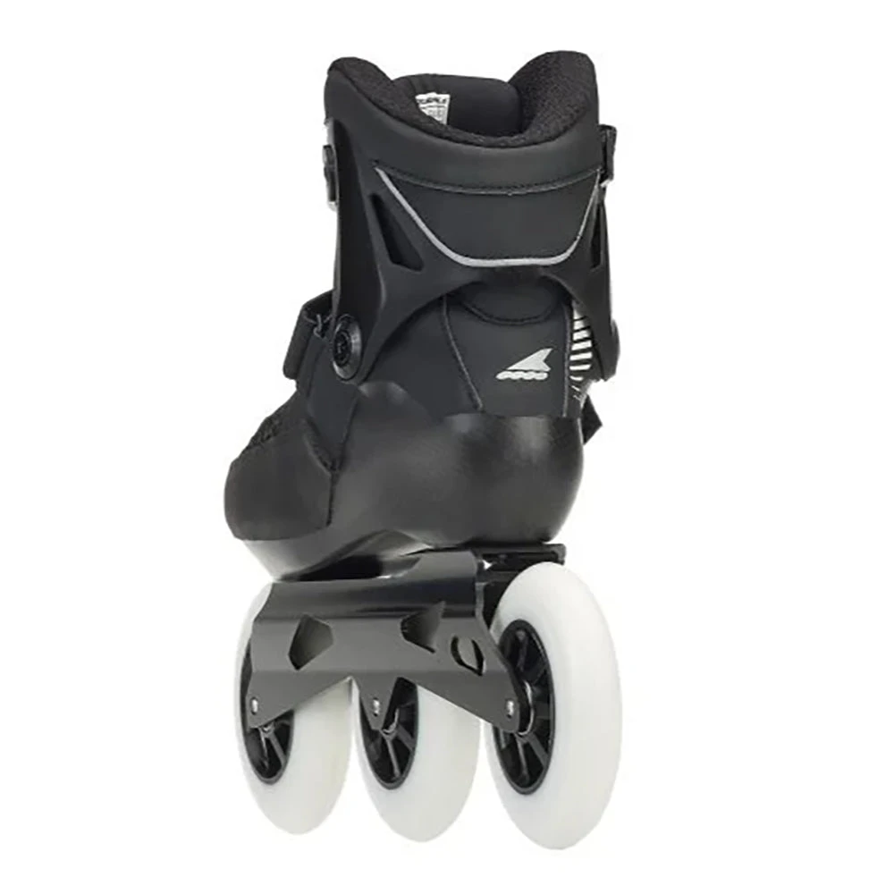 Rollerblade Endurance 110 Mens Inline Skates 6 Rollerblade Endurance 110 Mens Inline Skates - Image 4