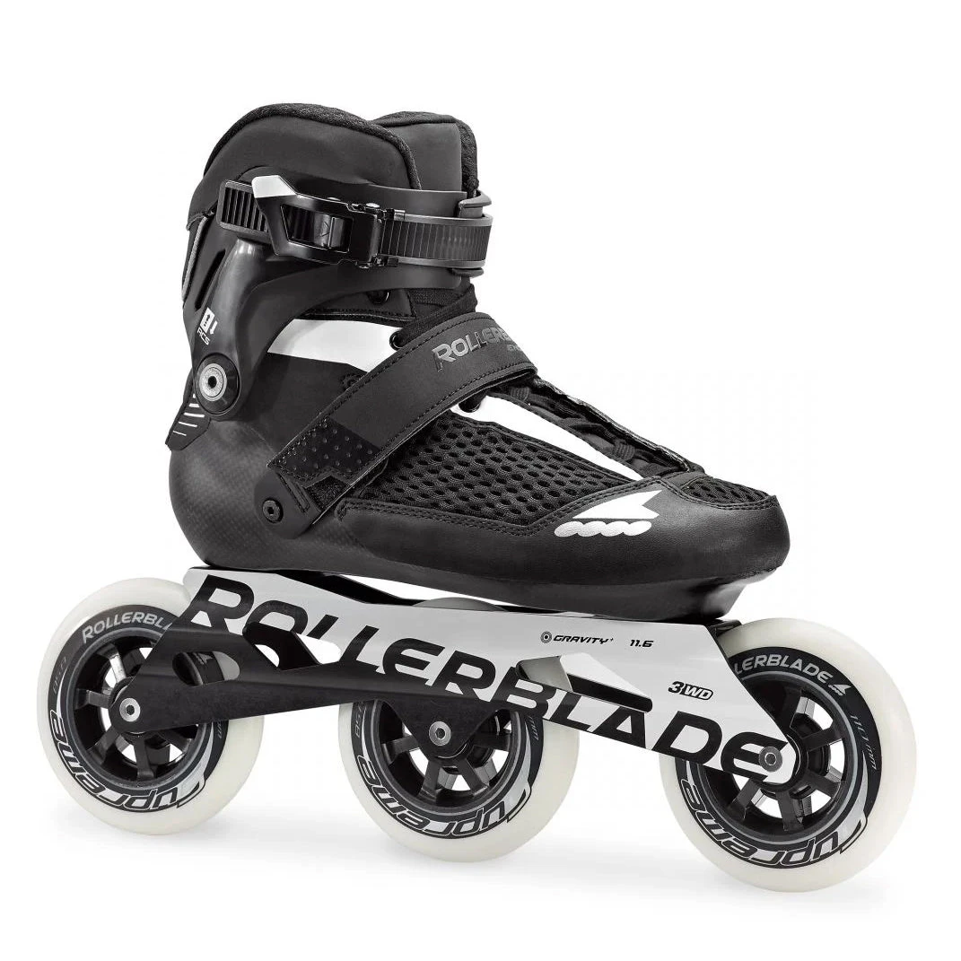 Rollerblade Endurance 110 Mens Inline Skates 3 Rollerblade Endurance 110 Mens Inline Skates