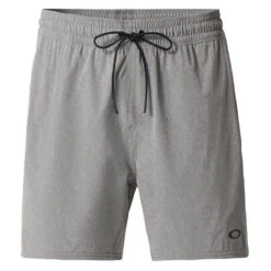 Oakley Volley 16in Mens Tennis Shorts -Pulley Shop 17287 ATHLETICHEATH