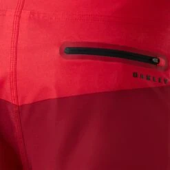 Oakley Ollie Block Melange 18in Mens Boardshorts -Pulley Shop 17325 GATORADE7GM 2 f680b259 f45d 4e73 8018 63b099a28f30