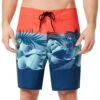 Oakley Flower Block Seamless 19 Mens Boardshorts 1 Oakley Flower Block Seamless 19 Mens Boardshorts -Pulley Shop 17326 FIRERED4FR dead57c3 a79b 436c aac4 224e2e795a16
