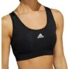 Adidas Believe This Core Womens Training Bra 2 Adidas Believe This Core Womens Training Bra -Pulley Shop 17475 BLACK