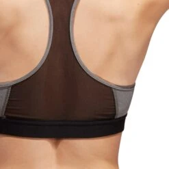 Adidas Dont Rest Alphaskin Womens Sports Bra 8 Adidas Dont Rest Alphaskin Womens Sports Bra -Pulley Shop 17477 DARKGREYHTHR 2