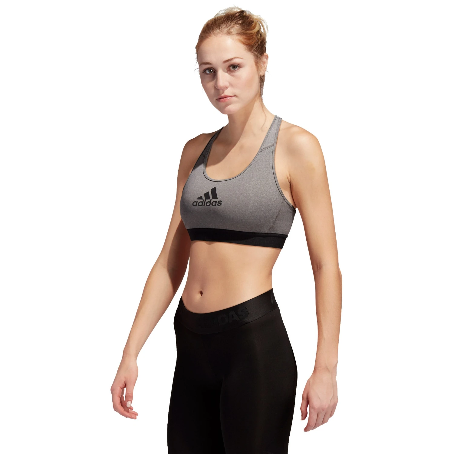 Adidas Dont Rest Alphaskin Womens Sports Bra 3 Adidas Dont Rest Alphaskin Womens Sports Bra