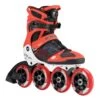 K2 VO2 S 100 BOA Mens Inline Skates 2020 -Pulley Shop 17491 REDWHITE
