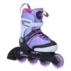 K2 Cadence Girls Adjustable Inline Skates -Pulley Shop 17492 BLACKPINK