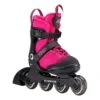K2 Marlee Girls Adjustable Inline Skates 2 K2 Marlee Girls Adjustable Inline Skates -Pulley Shop 17493 MAGENTABLACK 5083246d 368d 488f b9c0 e77ed504a93f