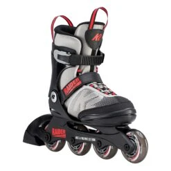 K2 Raider Boys Adjustable Inline Skates