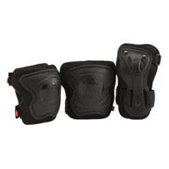 K2 Raider Pro Pack Boys Adjustable Inline Skates 2020 11 K2 Raider Pro Pack Boys Adjustable Inline Skates 2020 -Pulley Shop 17497 BLUEORANGE 4