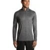 Brooks Dash Mens Running Half Zip 2 Brooks Dash Mens Running Half Zip -Pulley Shop 17519 HTHRASPHALT