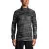 Brooks LSD Pullover Mens Running Jacket -Pulley Shop 17521 BLACKREFBLUR 3c453815 660f 4134 bf6e 4ccd609d18b5