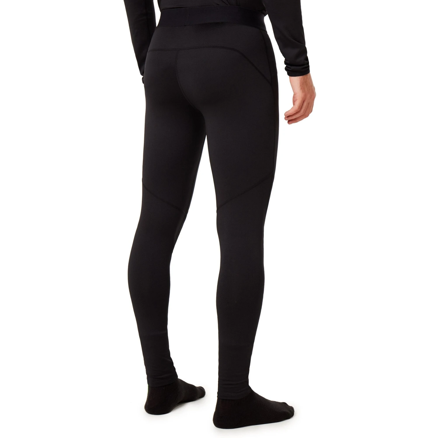 Oakley Mens Base Layer Leggings 4 Oakley Mens Base Layer Leggings - Image 2