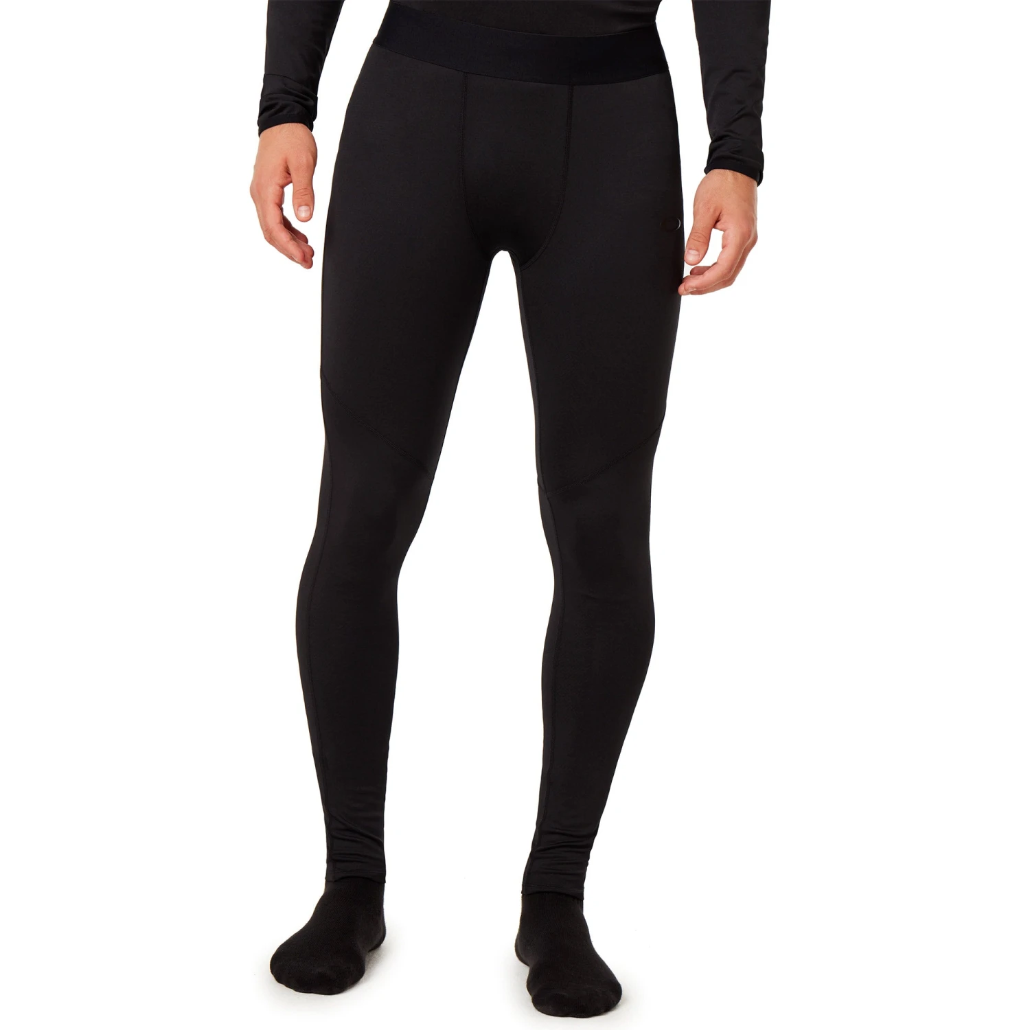 Oakley Mens Base Layer Leggings 3 Oakley Mens Base Layer Leggings