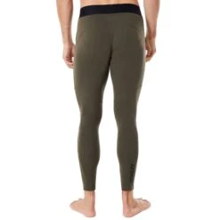 Oakley Dark Mens Base Layer Leggings -Pulley Shop 17716 DARKBRUSH 1 56029c77 02e7 4b40 87d0 2ba4819ee719