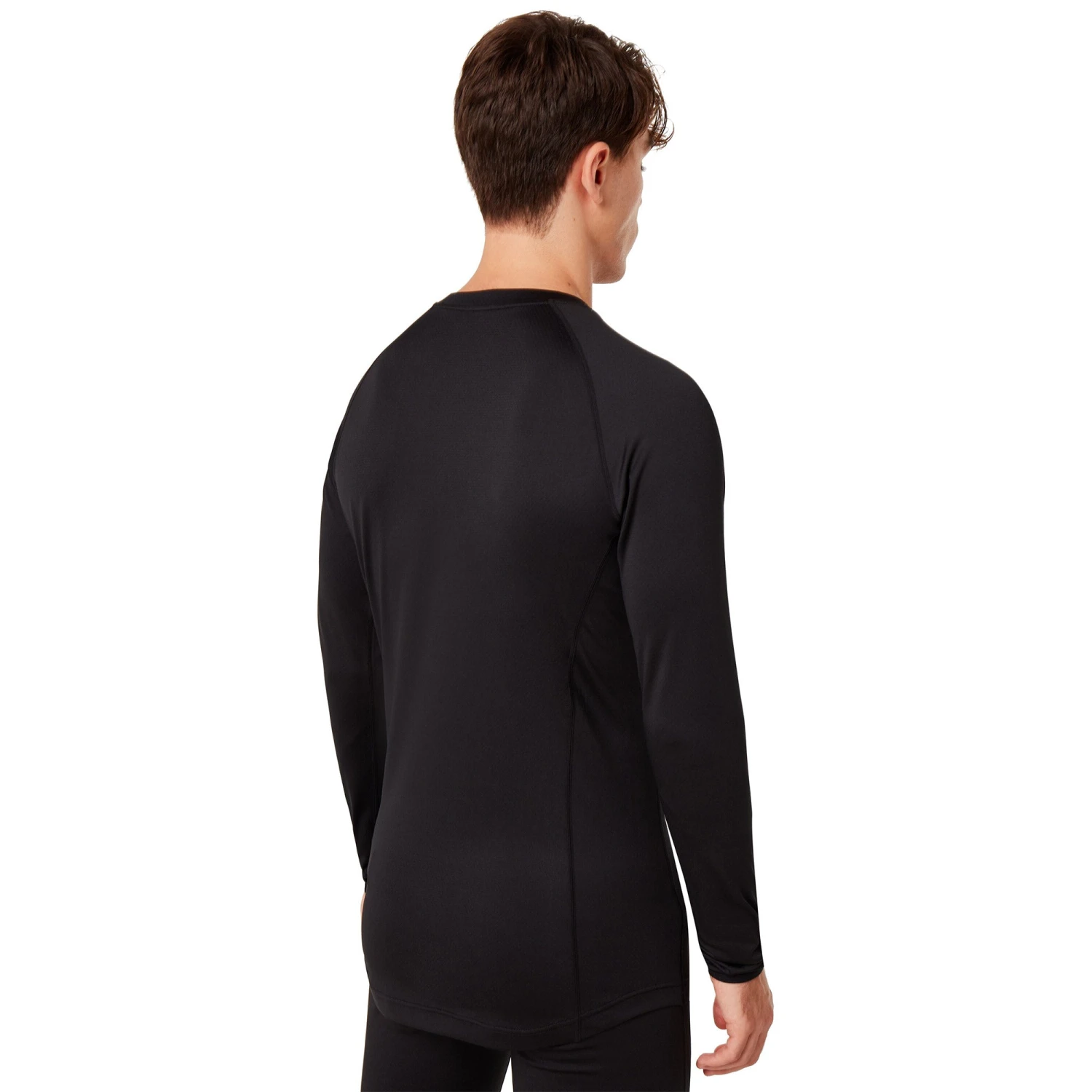 Oakley Base Layer Mens Shirt 4 Oakley Base Layer Mens Shirt - Image 2