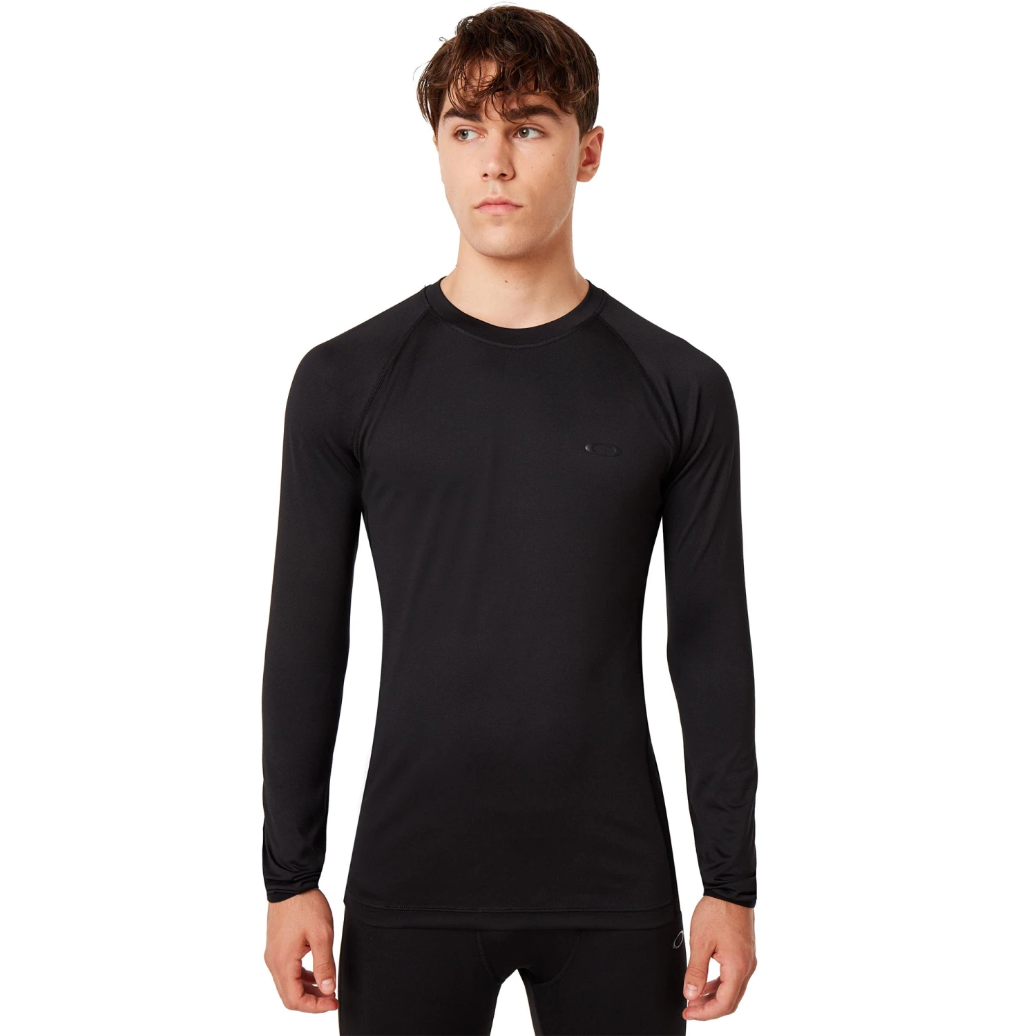 Oakley Base Layer Mens Shirt 3 Oakley Base Layer Mens Shirt