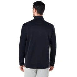 Oakley Range Pullover Mens 1/4 Zip 11 Oakley Range Pullover Mens 1/4 Zip -Pulley Shop 17720 BLACKOUT 1 78c08a13 691b 4893 9498 99348d4e9b67