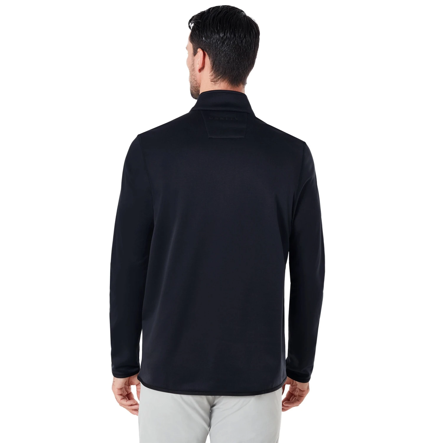 Oakley Range Pullover Mens 1/4 Zip 7 Oakley Range Pullover Mens 1/4 Zip - Image 5
