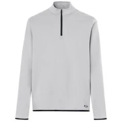 Oakley Range Pullover Mens 1/4 Zip 9 Oakley Range Pullover Mens 1/4 Zip -Pulley Shop 17720 STONEGRAY 114df33b eb81 40e2 9dcf 442618dc827e