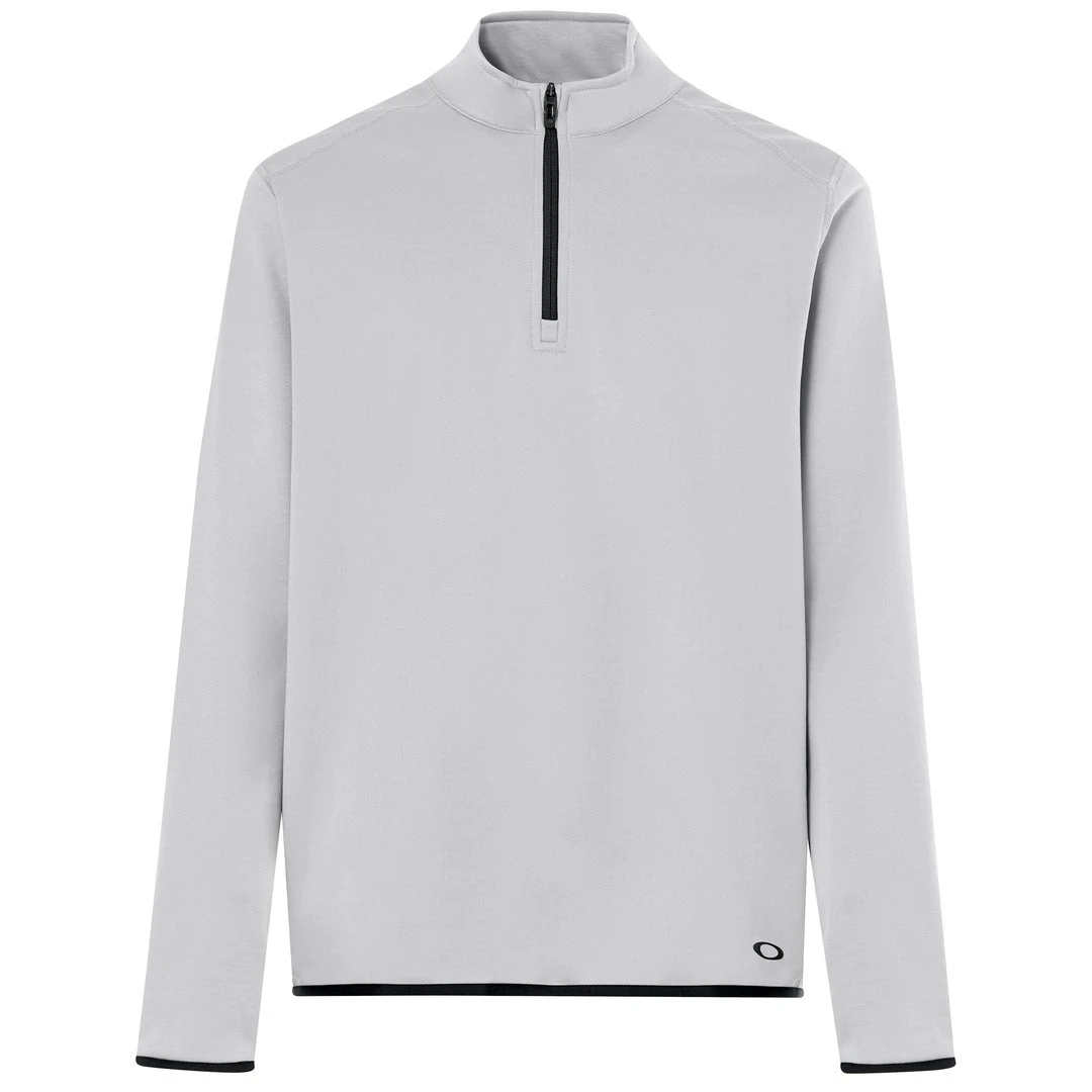 Oakley Range Pullover Mens 1/4 Zip 5 Oakley Range Pullover Mens 1/4 Zip - Image 3