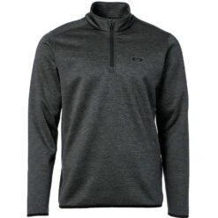 Oakley Premium Mens 1/4 Zip 8 Oakley Premium Mens 1/4 Zip -Pulley Shop 17724 GRANITEHTHR 26299da5 240d 46ad 9612 514e8368348c