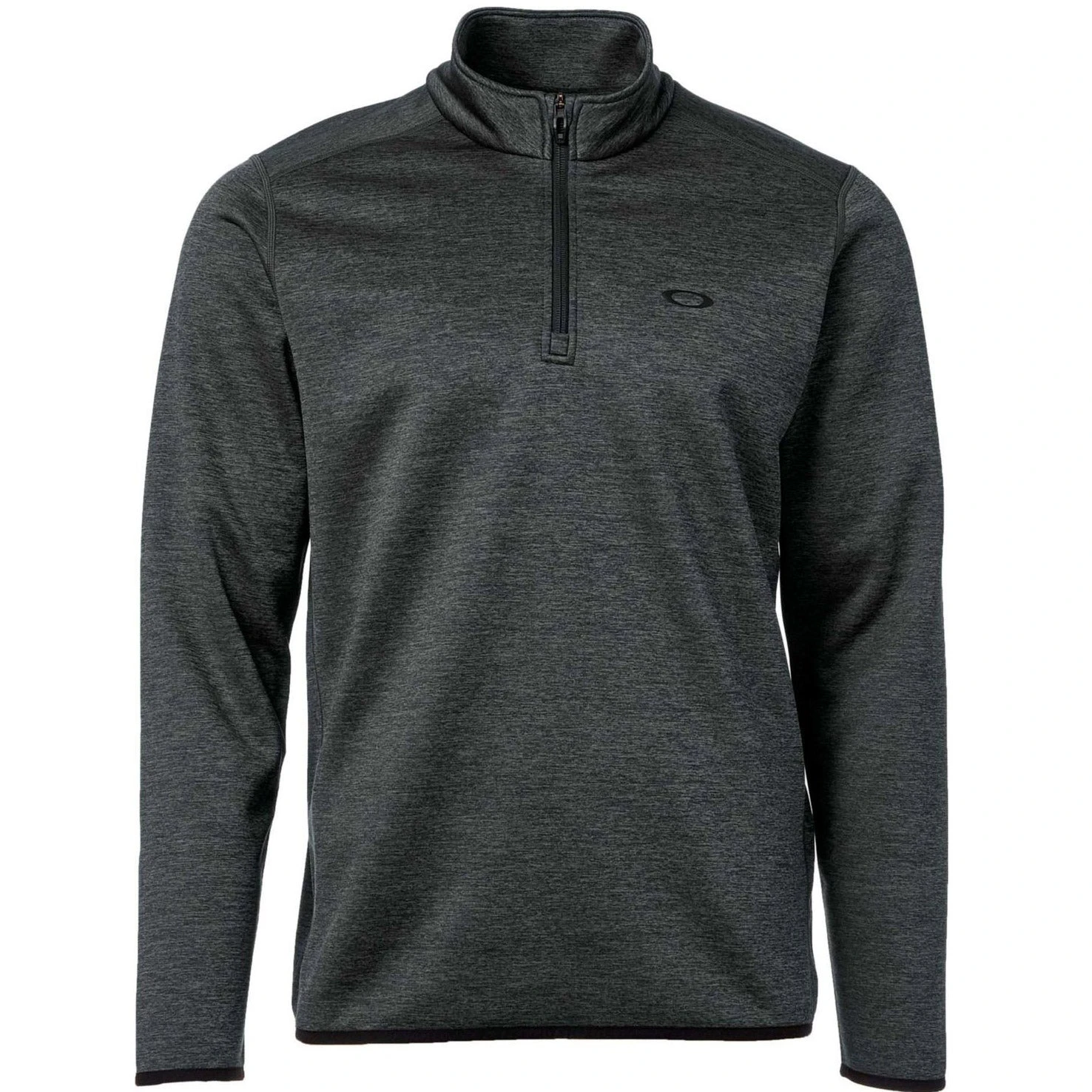 Oakley Premium Mens 1/4 Zip 5 Oakley Premium Mens 1/4 Zip - Image 3