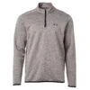 Oakley Premium Mens 1/4 Zip -Pulley Shop 17724 HEATHERGREY 37baface 73bc 4bfb a4db 3b4ad9b8a28d