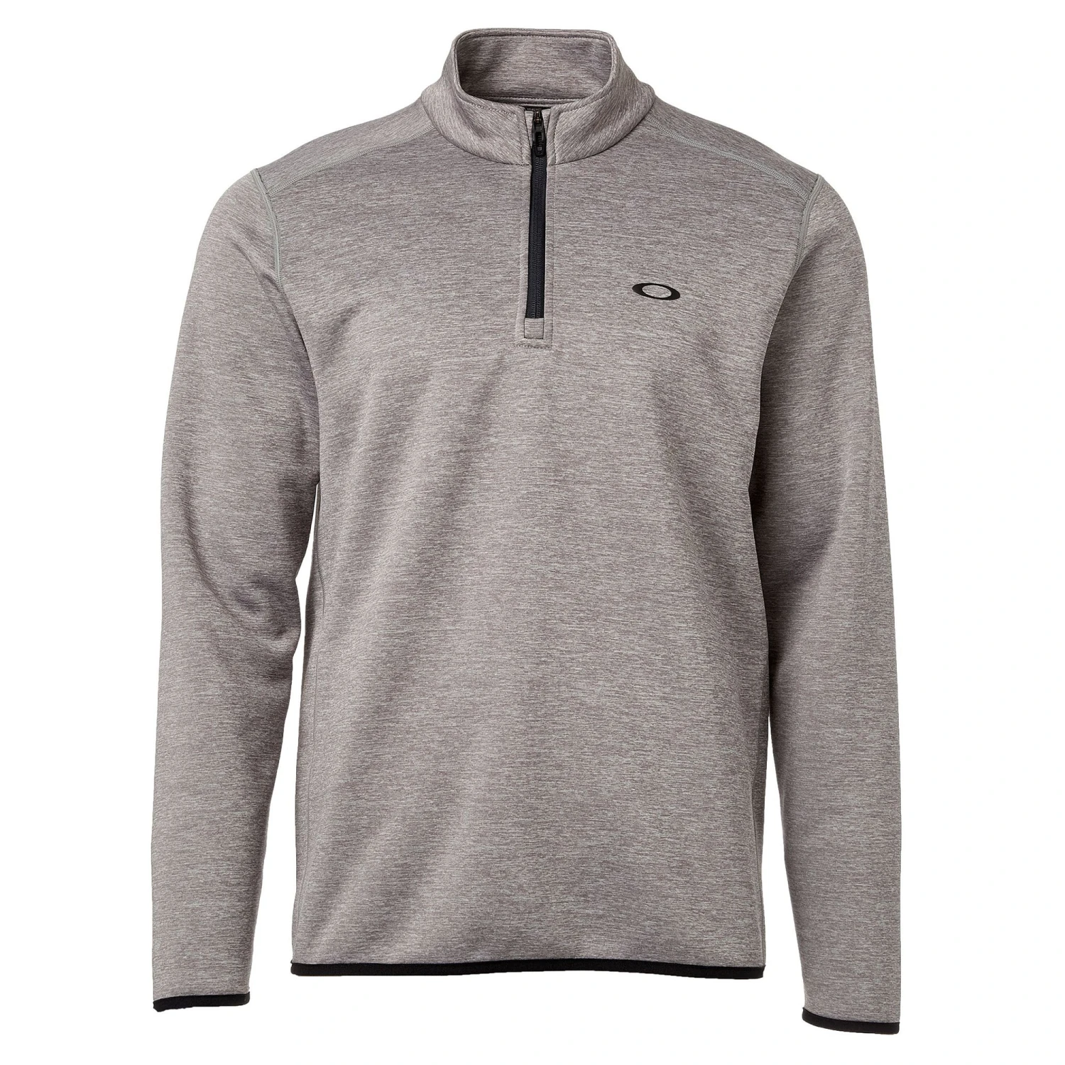 Oakley Premium Mens 1/4 Zip 3 Oakley Premium Mens 1/4 Zip