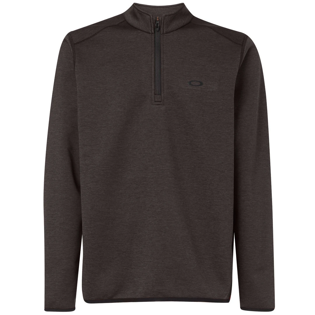 Oakley Premium Mens 1/4 Zip 4 Oakley Premium Mens 1/4 Zip - Image 2