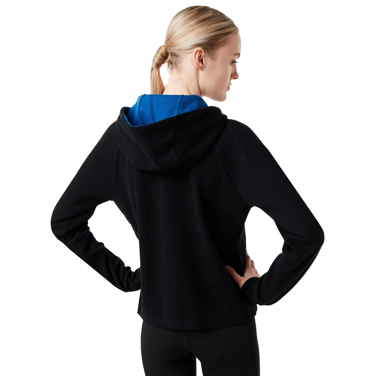 Oakley Urban Light Fleece Womens Jacket 4 Oakley Urban Light Fleece Womens Jacket - Image 2