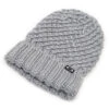 Oakley Mix Yarn Beanie -Pulley Shop 17738 ALLOY f354e1b4 d2dd 4acd 824f 8806c254dc69