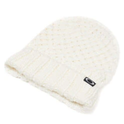 Oakley Mix Yarn Beanie -Pulley Shop 17738 OFFWHITE af02da90 1e41 458f b3e3 04ff365270ec