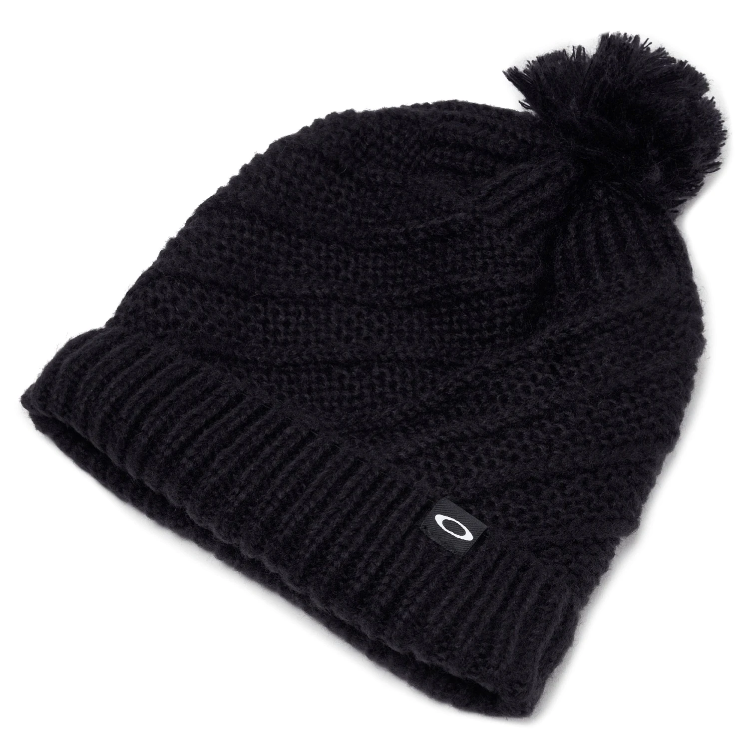 Oakley Pegasus Pom Beanie 4 Oakley Pegasus Pom Beanie - Image 2