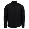 Oakley Wind Down Mens Jacket -Pulley Shop 17744 BLACKOUT