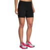 Brooks Method Tight 5in Womens Running Shorts