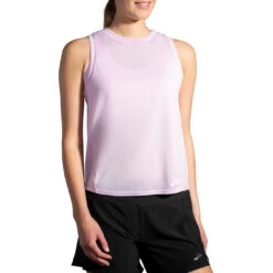 Brooks Distance Womens Running Tank Top -Pulley Shop 18063 HTHRORCHIDHAZ 4ee6233c e2c3 4cc2 8016 49b2366e6f19