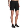 Brooks Chaser 7in Womens Running Shorts 1 Brooks Chaser 7in Womens Running Shorts -Pulley Shop 18065 BLACK a678ca19 0888 420c 9d12 6e14fd19fefb