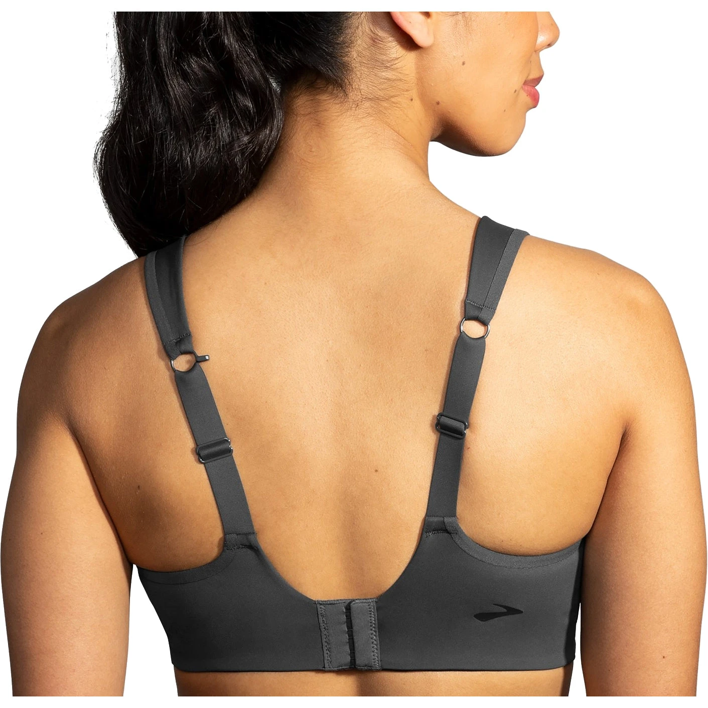 Brooks Drive Convertible Womens Running Bra 4 Brooks Drive Convertible Womens Running Bra - Image 2