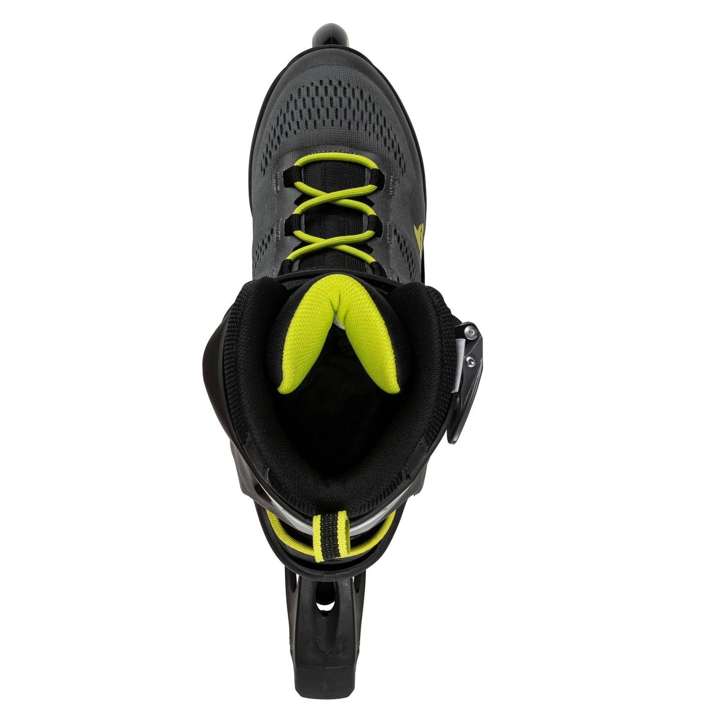 Rollerblade Macroblade 80 Mens Inline Skates 6 Rollerblade Macroblade 80 Mens Inline Skates - Image 4