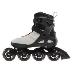 Rollerblade Macroblade 80 Womens Inline Skates -Pulley Shop 18095 GREYCORAL 2 bb5fe4f8 87e3 432b b6fd 78c3202938fc