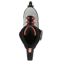 Rollerblade Macroblade 80 Womens Inline Skates -Pulley Shop 18095 GREYCORAL 5 b9fc2e63 7896 480d babf 34d36a2f4715