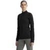 Varley Poinsetta Womens Jacket -Pulley Shop 18353 BLACK