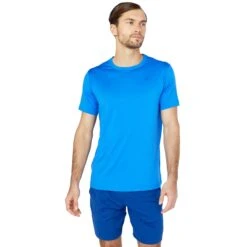 Redvanly Minna Mens Crew Shirt -Pulley Shop 18387 VICTORIABLUE fa4ab283 fbd4 440a 825c 20f164d55d0c