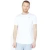 Redvanly Minna Mens Crew Shirt
