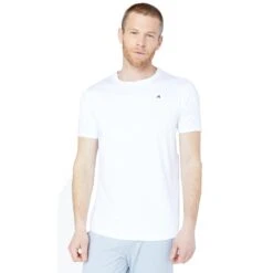 Redvanly Minna Mens Crew Shirt
