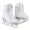 Jackson Finesse 180 Girls Figure Skates -Pulley Shop 18666 FLEECE 7fc92009 220e 4068 9502 6abc9496a6bc