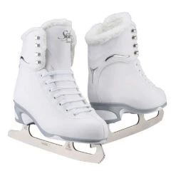 Jackson Finesse 180 Girls Figure Skates