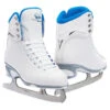 Jackson Finesse 180 Womens Figure Skates 1 Jackson Finesse 180 Womens Figure Skates -Pulley Shop 18669 BLUEBL