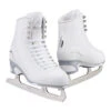 Jackson Finesse 450 Womens Figure Skates -Pulley Shop 18670