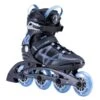 K2 Alexis 84 Boa Womens Inline Skates -Pulley Shop 18787 BLACKPERIWINKL 002ee937 bee0 423e 9029 0cbc69f93dd4